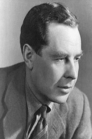 Richard Addinsell portrait