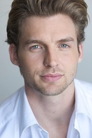 Donny Boaz portrait