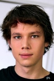 Justin Lebeau portrait