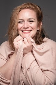 Esperanza Guardado portrait