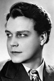 Vsevolod Larionov portrait