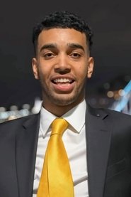 Niko Omilana portrait
