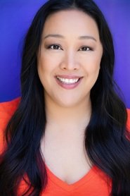 Ediza Ferris portrait