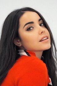 Sonia Lázaro portrait