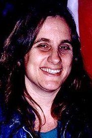 Judi Bari portrait