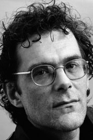 Frans van de Staak portrait