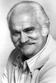 Jack Kruschen portrait