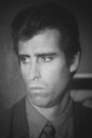 Michael McGaharn portrait