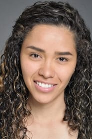 Caraly Sánchez portrait