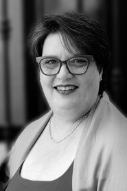 Marcelle Abela portrait