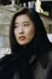 Shizuko Iwasaki portrait