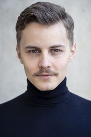 Jonathan Peller portrait
