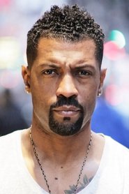 Deon Cole portrait