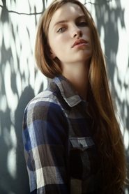 Anastasia Fein portrait