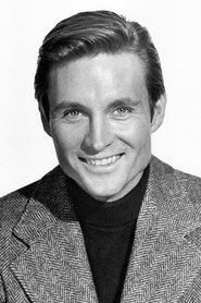John Phillip Law portrait