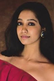 Tarika Tripathi portrait