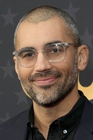 Andrew DeYoung portrait