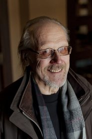 Heikki Nousiainen portrait