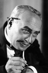 Józef Orwid portrait