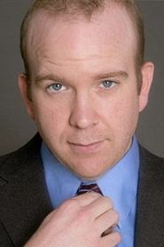 Fred Cross portrait