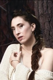 Yael Meyer portrait