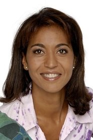 Sabine Quindou portrait