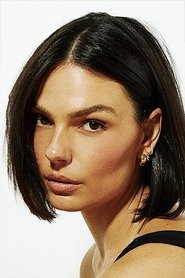 Isis Valverde portrait
