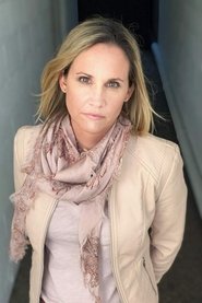Christin Baker portrait
