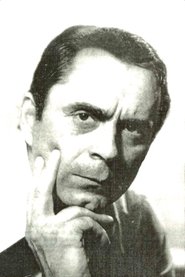 Paul Ioachim portrait