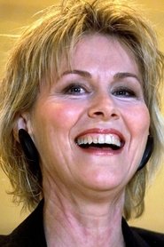 Jannie Faurschou portrait