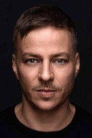 Tom Wlaschiha portrait