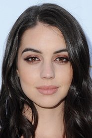 Adelaide Kane portrait
