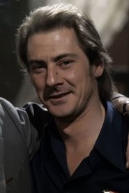 Daniel Dicenta portrait