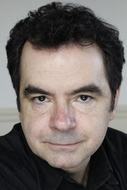 José Luis Roig portrait