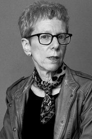 Terry Gross portrait