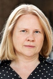 Hildegard Schroedter portrait