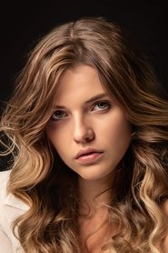Oliwia Drozdzyk portrait