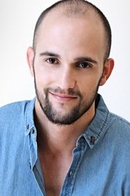 Pol Cardona portrait