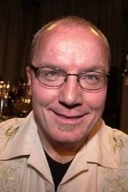 Thorbjorn Sunde portrait