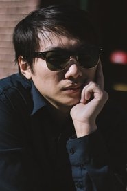 Zim Li portrait