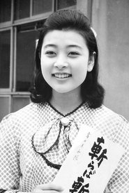 Miwa Takada portrait