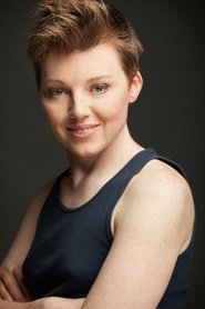 Amy Fox portrait
