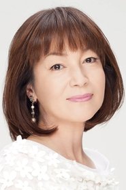 Mariko Fuji portrait