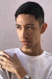 Sérgio Wong portrait