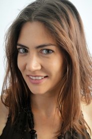 Sara Gonçalves portrait