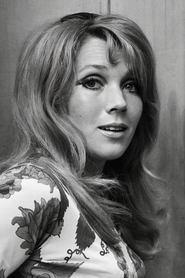 Linda Marlowe portrait