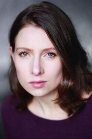 Celeste Dring portrait