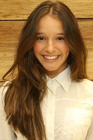 Kiria Malheiros portrait