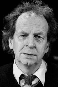 Stig Ossian Ericson portrait