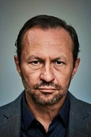 Andrzej Konopka portrait